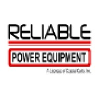 Reliable Power Equipment, Llc D/B/A Coastal Carts, An Authorized Dealer Of Yamaha Golf-Car Company