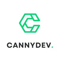 Canny Dev logo - Similar company to Pcs Florida