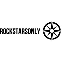 RockstarsOnly® logo - Similar company to One Handshake