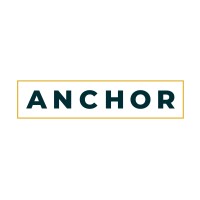 Anchor, AG logo - Similar company to Crypto-Helpers