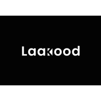 Laakood logo - Similar company to Supreats