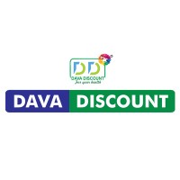 Dava Discount logo - Similar company to Mychemist