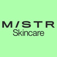 MISTR Skincare logo - Similar company to Volo Strategy Group