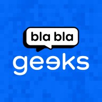 Geeksblabla Community logo - Similar company to Obytes