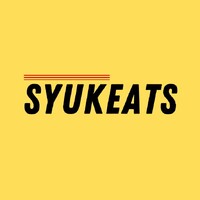 SyukEats logo - Similar company to Wacana Works