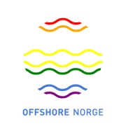 Offshore Norge logo - Similar company to Okea Asa