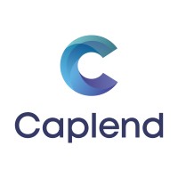 Caplend logo - Similar company to Kiresult