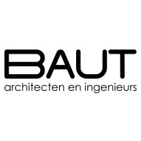 BAUT architecten en ingenieurs logo - Similar company to Format Architecten