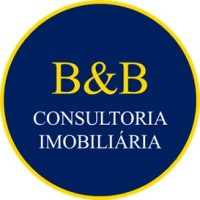 B&B Consultoria Imobiliária - Creci 46152-J
