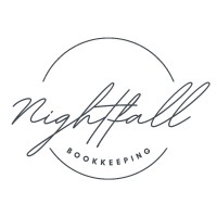 Nightfall Bookkeeping logo - Similar company to Fleek Finance