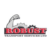 Robust Transport Services Ltd. logo - Similar company to Transource Freightways Ltd.