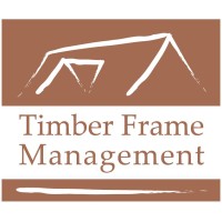 Timber Frame Management logo - Similar company to Dlm Architects Ltd