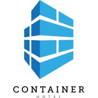 Container Hotel BV logo - Similar company to Tec Container Solutions
