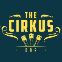 CIRKUS logo - Similar company to Göta Lejon