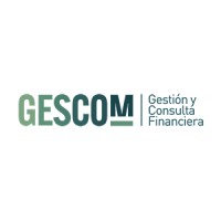 GESCOM - Gestión y Consulta Financiera logo - Similar company to Eric Cabañas