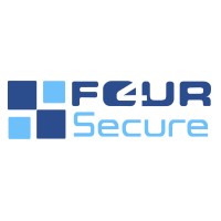 Four Secure logo - Similar company to Socbyte