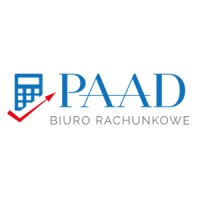 Biuro Rachunkowe PAAD logo - Similar company to Ekspert Biuro Rachunkowe