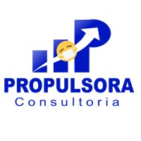 Propulsora Consultoria logo - Similar company to Medkey Health Intelligence
