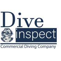 DIVE INSPECT PANAMA S.A. logo - Similar company to Divecom Marine
