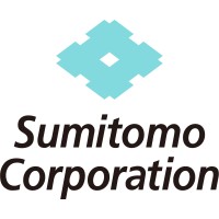 Sumitomo Corporation logo - Similar company to Eew Group