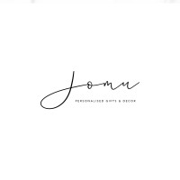The Jomu Co logo - Similar company to Mint Home