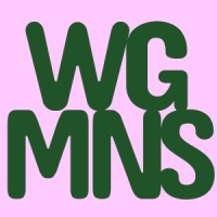 WGMNS logo - Similar company to Cbridge Platform