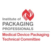 Medical Device Packaging Technical Committee (MDPTC) logo - Similar company to Fiberxcellence