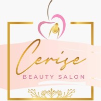 Cerise Beauty Salon logo - Similar company to Smart Mobility International