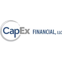 CapEx Financial, LLC logo - Similar company to Oneworld Med