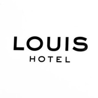 LOUIS Hotel München logo - Similar company to Atlantic Hotels