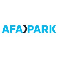 AFAPARK logo - Similar company to Otopark İşletmecileri Derneği