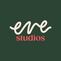 Eve Studios logo - Similar company to Milk Brand House
