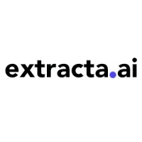 Extracta.ai logo - Similar company to Cleanvoice Ai