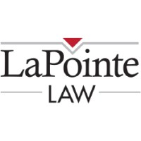 LaPointe Law, P.C. logo - Similar company to Troester Sharpe Pc