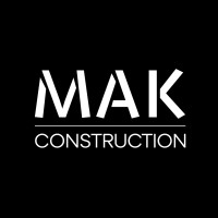 MAK Construction Inc. logo - Similar company to Mak Construction Llc