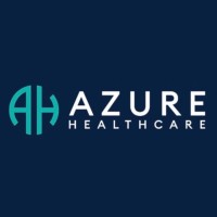 Azure Healthcare Management, LLC logo - Similar company to Pacific Cloud It