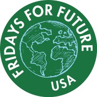 Fridays For Future USA logo - Similar company to Fridays For Future Brasil
