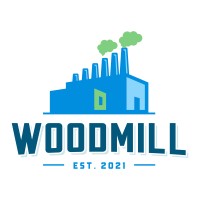 Woodmill logo - Similar company to Canvasprints.Com