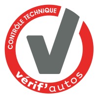 Vérif'Autos France logo - Similar company to Cts - Contrôle Technique Services