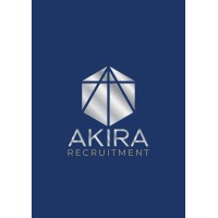 Akira Recruitment logo - Similar company to Queen'S University Belfast Gp-Society