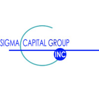 Sigma Capital Group, Inc. logo - Similar company to Corporate Advisory Associates, Inc.