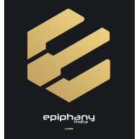 Epiphany India logo - Similar company to Boing Recording Studios