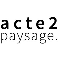 ACTE 2 PAYSAGE logo - Similar company to D-Form