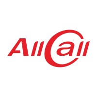 AllCall Iraq logo - Similar company to Chapter-A Consultancy Group
