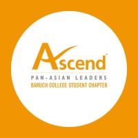 Ascend Baruch College logo - Similar company to United Chinese Language Association (Baruch College)