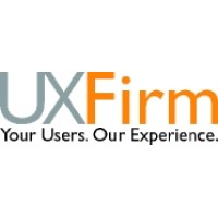 UX Firm logo - Similar company to Ux.Training