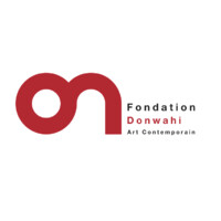 Fondation Charles Donwahi Pour l'Art Contemporain logo - Similar company to Labaraque Gallery