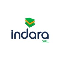 Indara muebles logo - Similar company to Disetec Bolivia Srl