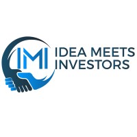 IDEA MEETS INVESTOR logo - Similar company to Archlance