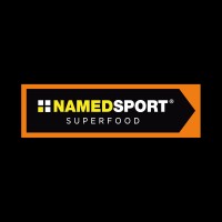 NAMEDSPORT> logo - Similar company to Named Group